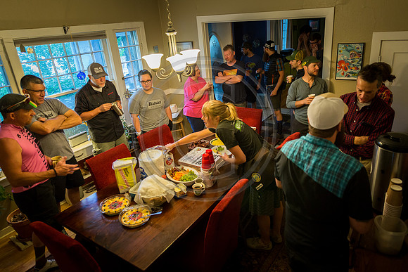Becker's Breakfast (7 of 20)