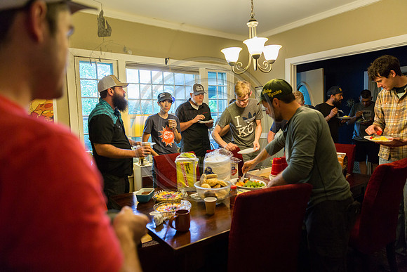 Becker's Breakfast (8 of 20)