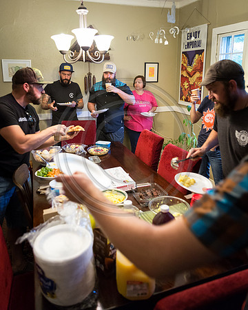 Becker's Breakfast (10 of 20)