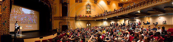 Riders Meeting 2