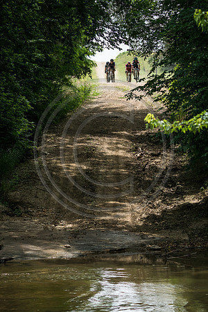Water Crossing 139mm (3 of 6)