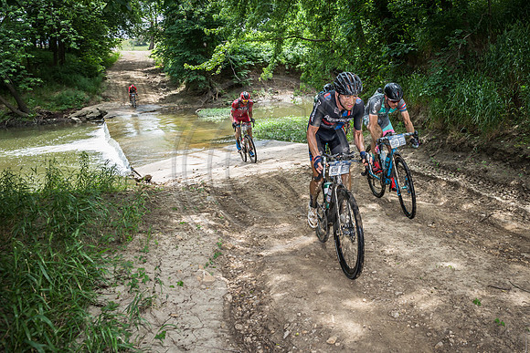 Water Crossing 139mm (1 of 155)