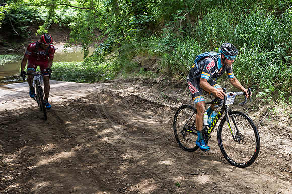 Water Crossing 139mm (2 of 155)