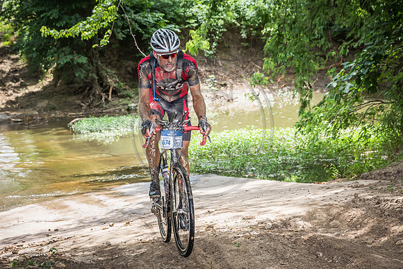 Water Crossing 139mm (7 of 155)