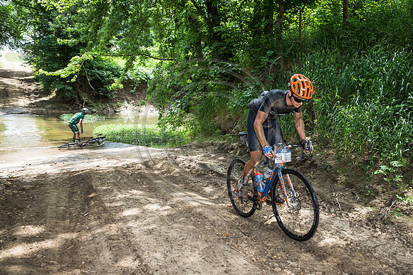 Water Crossing 139mm (9 of 155)
