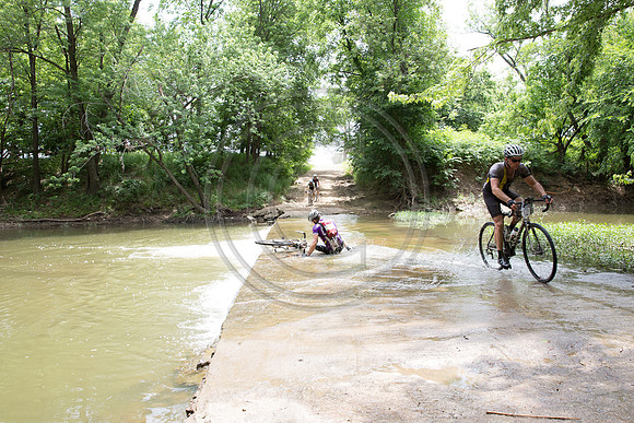 Water Crossing 139mm (51 of 155)