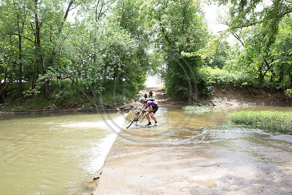 Water Crossing 139mm (52 of 155)