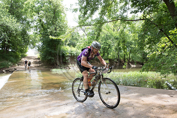 Water Crossing 139mm (56 of 155)