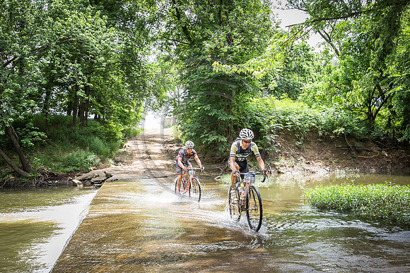 Water Crossing 139mm (57 of 155)