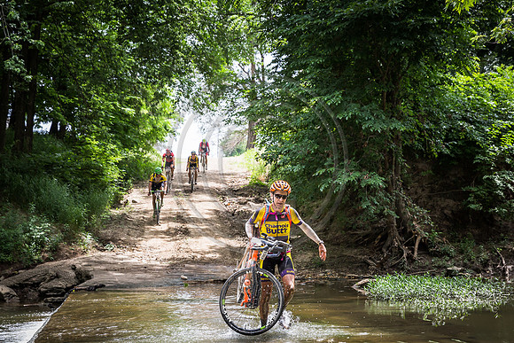Water Crossing 139mm (59 of 155)