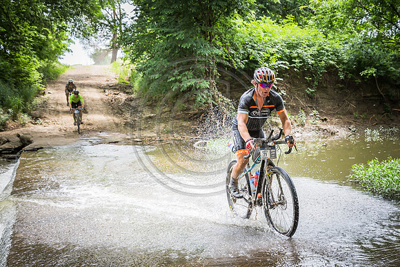Water Crossing 139mm (100 of 155)