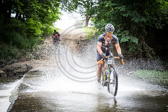 Water Crossing 139mm (106 of 155)