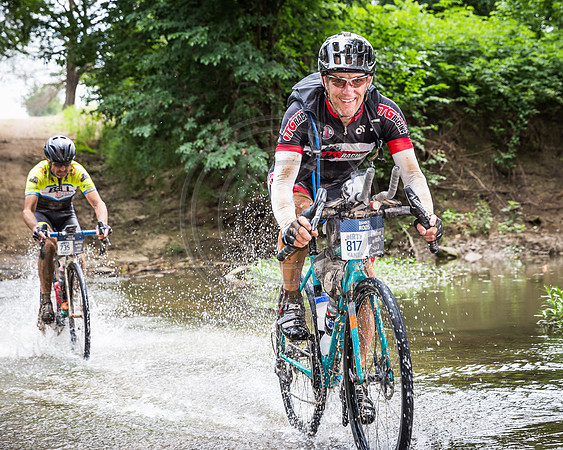 Water Crossing 139mm (109 of 155)
