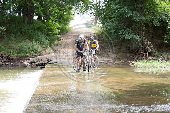 Water Crossing 139mm (119 of 155)
