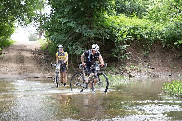 Water Crossing 139mm (120 of 155)