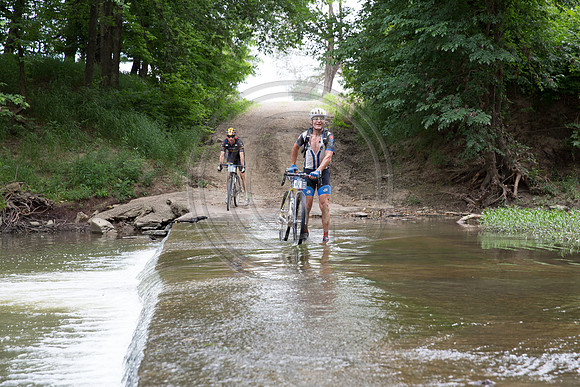 Water Crossing 139mm (126 of 155)