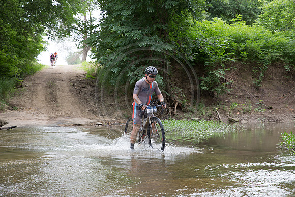 Water Crossing 139mm (130 of 155)