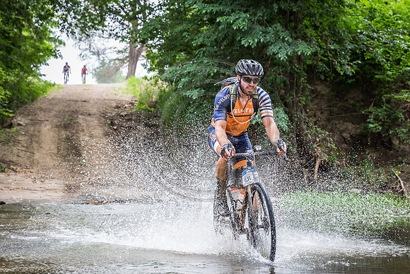 Water Crossing 139mm (135 of 155)