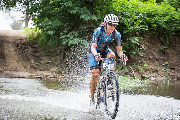 Water Crossing 139mm (138 of 155)