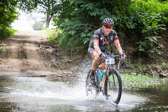 Water Crossing 139mm (140 of 155)