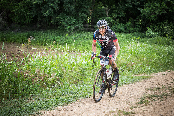 Water Crossing 139mm (145 of 155)