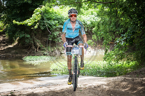 Water Crossing 139mm (8 of 155)