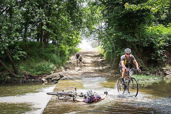 Water Crossing 139mm (50 of 155)