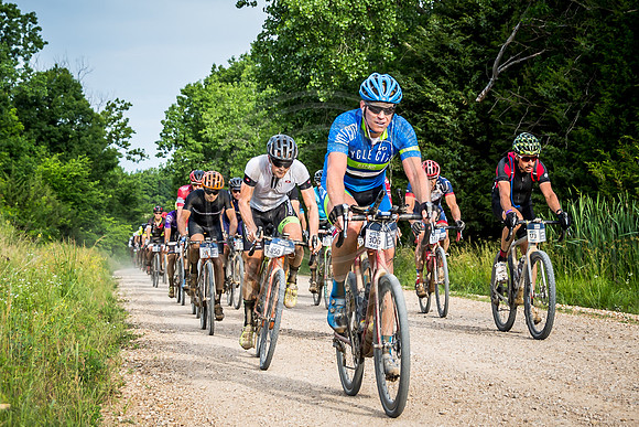 50 mile mark (1 of 4)