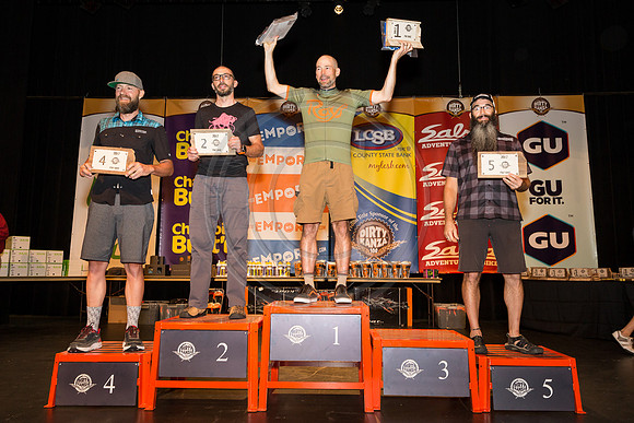 Awards ceremony (6 of 38)