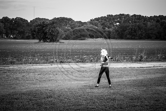 21.8 mile marker (7 of 18)