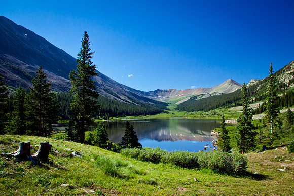 Grizzly Lake (8 of 16)