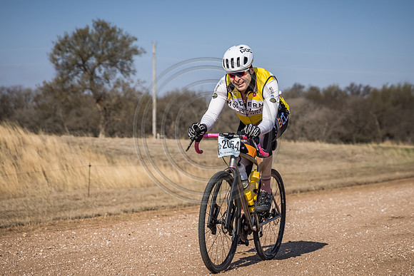 2021 Open Range-200