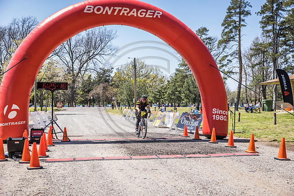 2021 Open Range-400