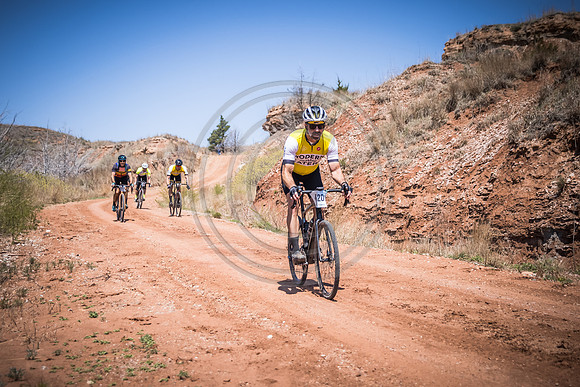 2021 Open Range-360