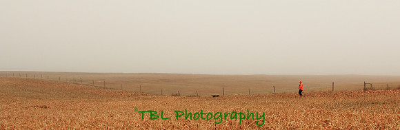 Wakeeney 2010 November Pheasant Hunt