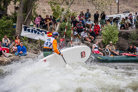 2014 FIBArk-98