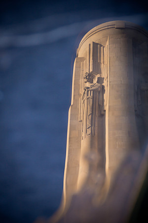 Reflections of Courage