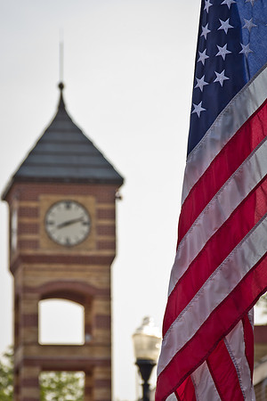 Memorial Day