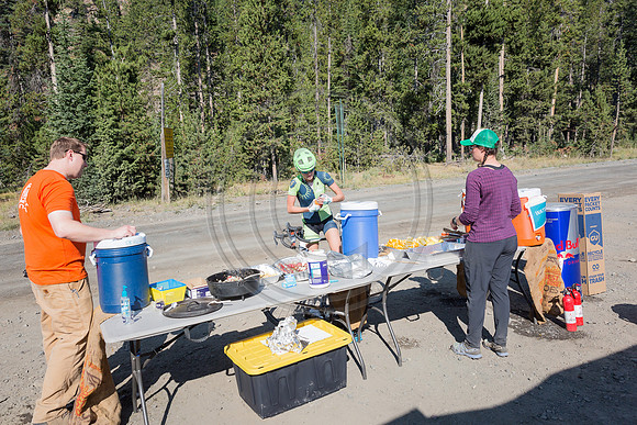 Final Aid Station (27 of 134)