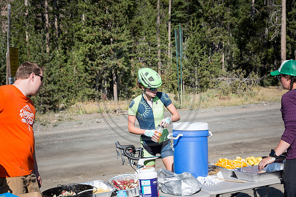 Final Aid Station (28 of 134)