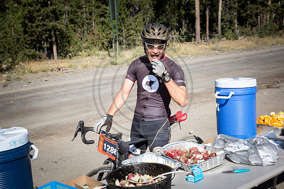 Final Aid Station (30 of 134)