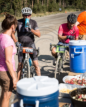 Final Aid Station (38 of 134)