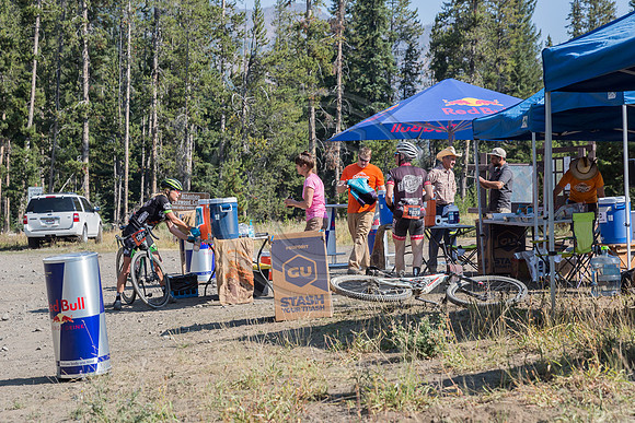 Final Aid Station (47 of 134)