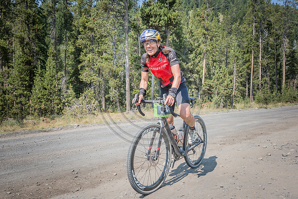 Final Aid Station (133 of 134)