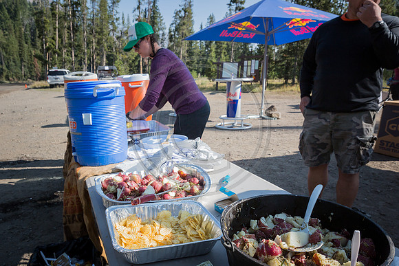 Final Aid Station (2 of 134)