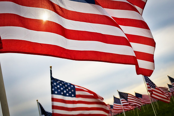 Memorial Day Flags-6