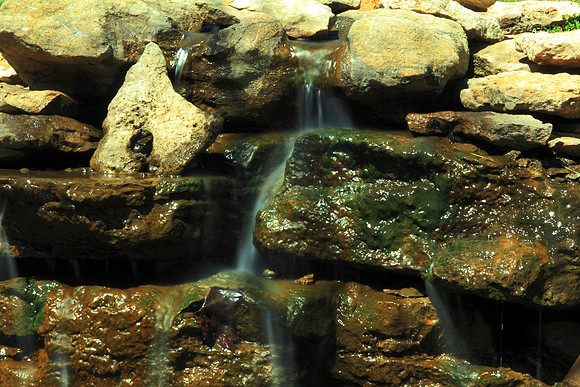 Soft Water
