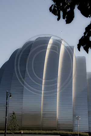 Kauffman Center for the Performing Arts