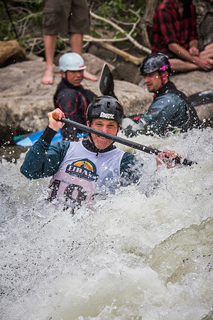 2014 FIBArk-9