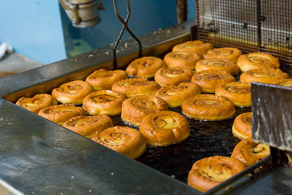 John's Space-age Donuts-16